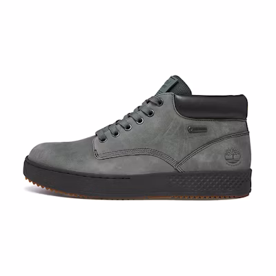Timberland Cityroam 'Waterproof Grey Wide'