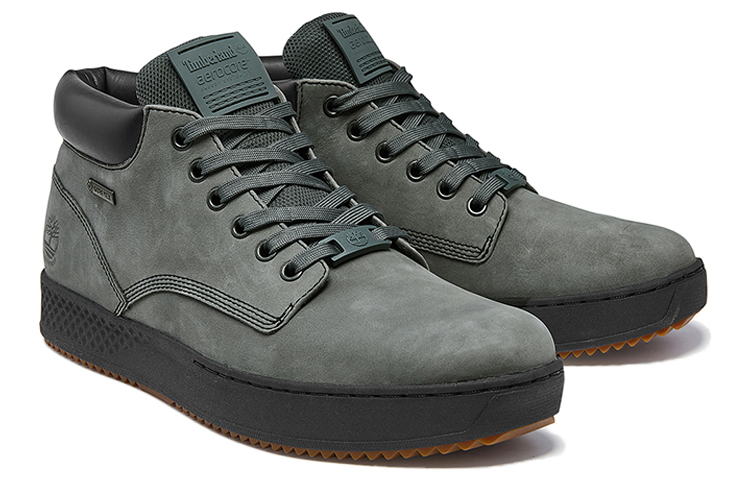Lookbook Timberland Cityroam 'Waterproof Grey Wide' A2FV3
