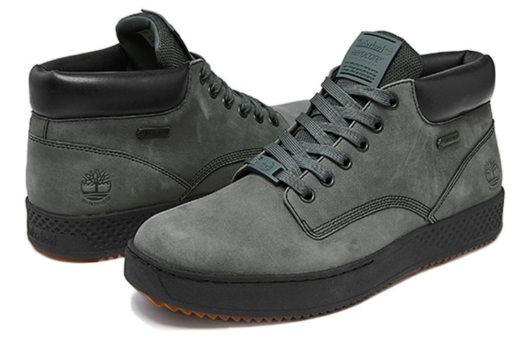 Shop Timberland Cityroam 'Kelabu Kalis Air Lebar' A2FV3