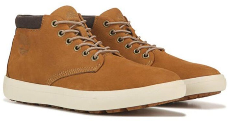 Timberland Cityroam 'Wheat' - Coklat Gandum 95897 Lookbook Timberland Cityroam 'Wheat' - Coklat Gandum 95897