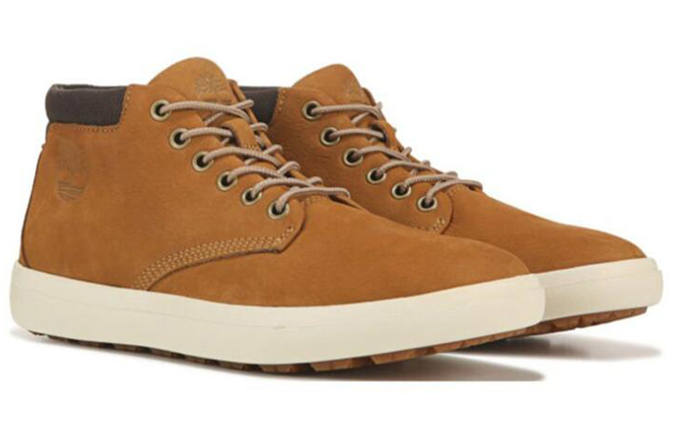 Lookbook Timberland Cityroam 'Wheat' 95897