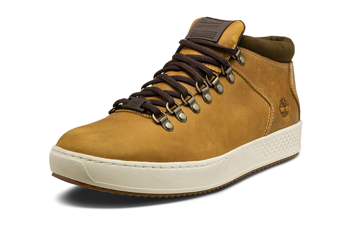 Lookbook Timberland Cityroam ''Blé'' A1S6B
