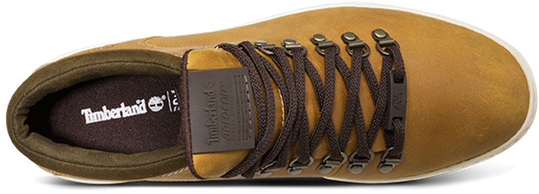 Timberland Cityroam 'Wheat' A1S6B Shop Timberland Cityroam 'Wheat' A1S6B