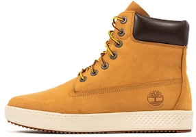 Timberland Cityroam 6Inch Waterproof Boot 'Wheat' A253Z Timberland Cityroam 6Inch Waterproof Boot 'Wheat' A253Z