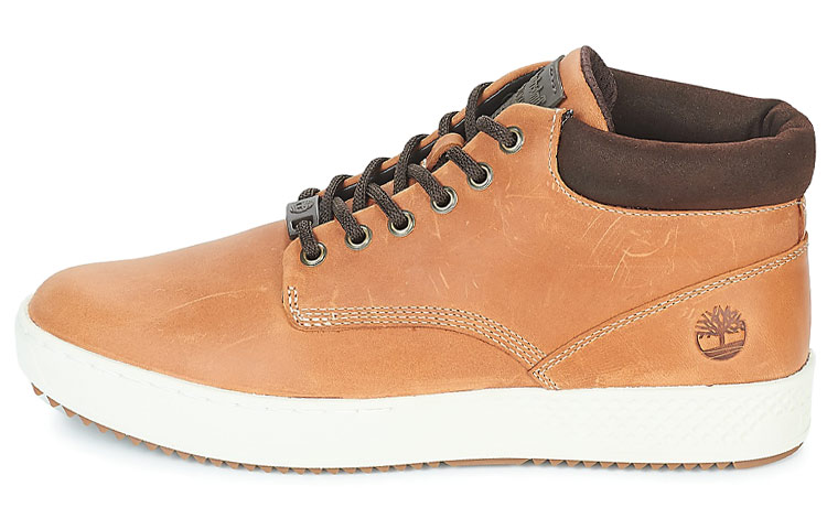 Timberland Cityroam 'Yellow' A1S5O231