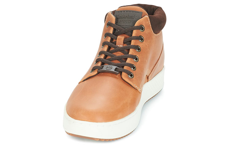 Shop Timberland Cityroam 'Yellow' A1S5O231