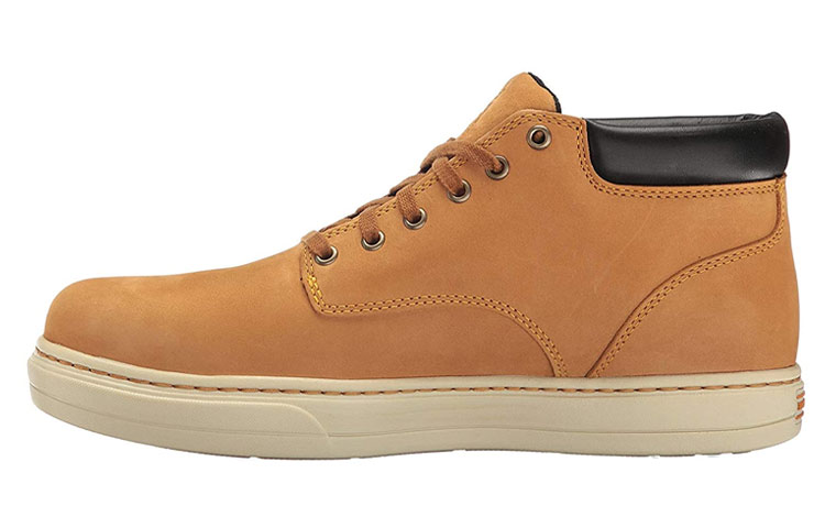 Timberland Cityroam 'Yellow' TB0A1BAB214