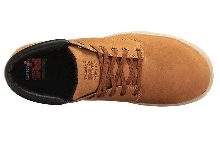 Lookbook Timberland Cityroam 'Kuning' TB0A1BAB214