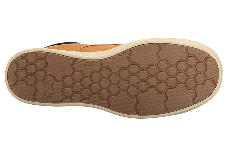Shop Timberland Cityroam 'Yellow' TB0A1BAB214