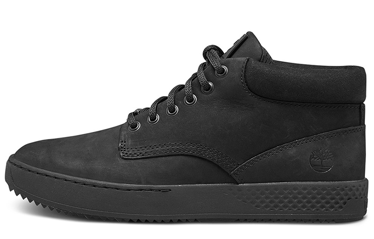 Timberland Cityroam Chukka Boots 'Black Monochrome' A26MFW
