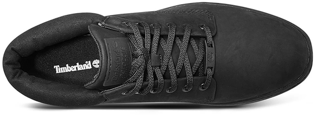 Timberland Cityroam Chukka Stiefel ''Schwarz Monochrom'' A26MFW Lookbook Timberland Cityroam Chukka Stiefel ''Schwarz Monochrom'' A26MFW