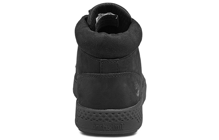 Shop Timberland Cityroam Chukka Stiefel ''Schwarz Monochrom'' A26MFW