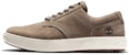 Timberland Cityroam Cupsole 'Kelabu Putih' A2K79
