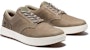 Timberland Cityroam Cupsole 'Kelabu Putih' A2K79