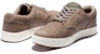 Timberland Cityroam Cupsole 'Kelabu Putih' A2K79