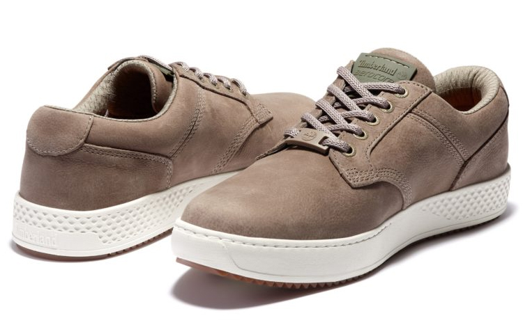 Lookbook Timberland Cityroam Cupsole 'Gray White' A2K79