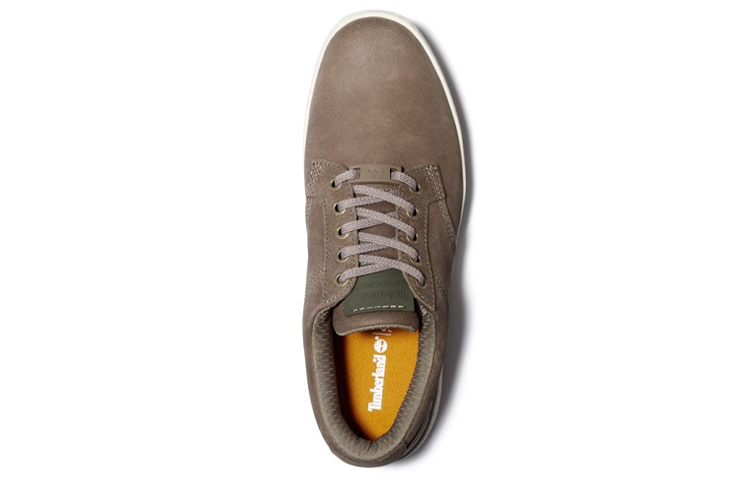 Shop Timberland Cityroam Cupsole 'Gray White' A2K79
