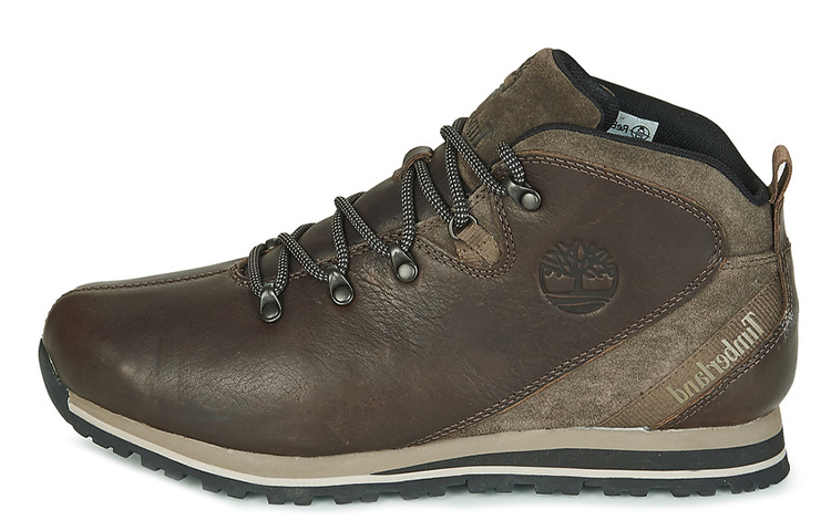 Buy Timberland Cityroam Cupsole Chukka 'Coklat Gelap' TB0A267V901