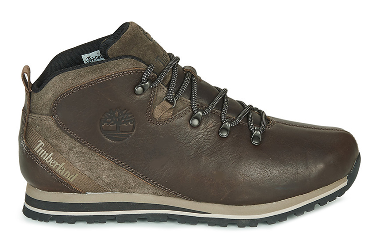 Order Timberland Cityroam Cupsole Chukka 'Coklat Gelap' TB0A267V901
