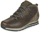Lookbook Timberland Cityroam Cupsole Chukka 'Coklat Gelap' TB0A267V901