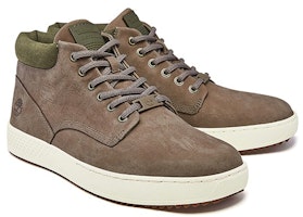 シティローム チャッカブーツ (オリーブ) A2K6X Order シティローム チャッカブーツ (オリーブ) A2K6X