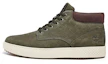 Buy Timberland Cityroam Cupsole Chukka Laarzen ''Olijfgroen Volnerfleer'' A2FTN