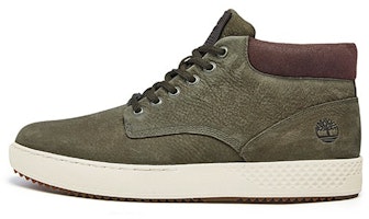 Timberland Cityroam Cupsole Chukka Boots 'Olive Green Full Grain' A2FTN Timberland Cityroam Cupsole Chukka Boots 'Olive Green Full Grain' A2FTN