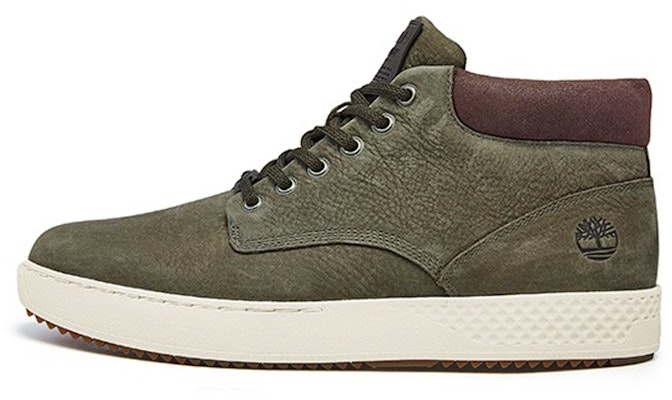 Timberland Cityroam Cupsole Chukka Boots 'Olive Green Full Grain' A2FTN Buy Timberland Cityroam Cupsole Chukka Boots 'Olive Green Full Grain' A2FTN