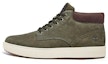 Buy Timberland Cityroam Cupsole Chukka But 'Hijau Zaitun Full Grain' A2FTN