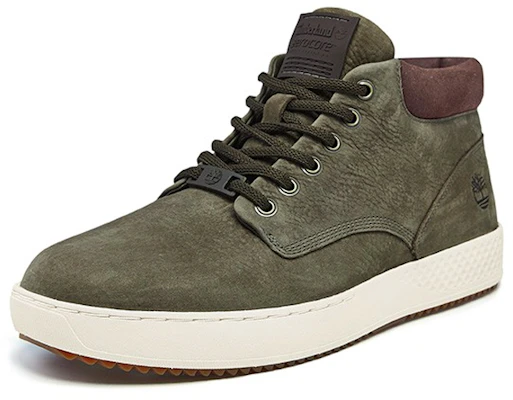 Timberland Cityroam Cupsole Chukka Laarzen ''Olijfgroen Volnerfleer'' A2FTN Order Timberland Cityroam Cupsole Chukka Laarzen ''Olijfgroen Volnerfleer'' A2FTN