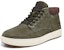 Timberland Cityroam Cupsole Chukka But 'Hijau Zaitun Full Grain' A2FTN