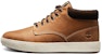 Timberland Cityroam Cupsole Chukka Wide-Fit But 'Wheat Full Grain' A1S5O