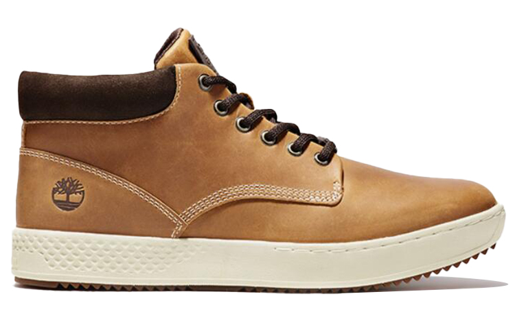 Order Timberland Cityroam Cupsole Chukka Stiefel Wide-Fit ''Wheat Vollleder'' A1S5O