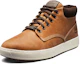 Lookbook Timberland Cityroam Cupsole Chukka Stiefel Wide-Fit ''Wheat Vollleder'' A1S5O