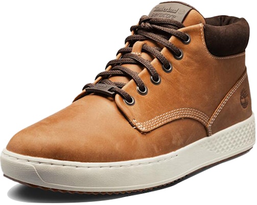 Timberland Cityroam Cupsole Chukka Wide-Fit Boots 'Wheat Full Grain' A1S5O Lookbook Timberland Cityroam Cupsole Chukka Wide-Fit Boots 'Wheat Full Grain' A1S5O