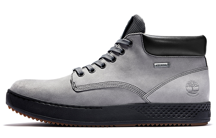 Timberland Cityroam Gore-Tex Chukka Waterproof Boots 'Light Grey' A2FV3018
