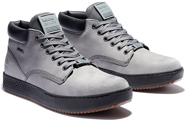Botas Impermeables Timberland Cityroam Gore-Tex Chukka 'Gris Claro' A2FV3018 Lookbook Botas Impermeables Timberland Cityroam Gore-Tex Chukka 'Gris Claro' A2FV3018