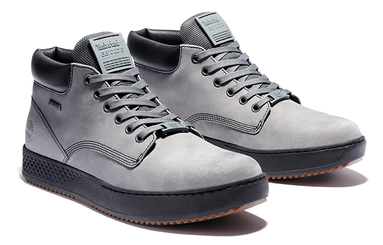 Lookbook Timberland Cityroam Gore-Tex Chukka Waterproof Boots 'Light Grey' A2FV3018