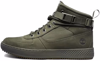 Timberland Cityroam High Top 'Green' A1S8I Timberland Cityroam High Top 'Green' A1S8I