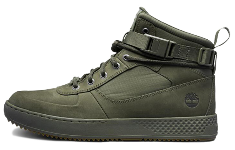 Timberland Cityroam High Top 'Green' A1S8I