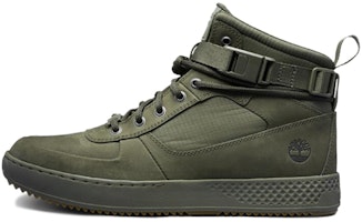 Timberland Cityroam High Top 'Green' A1S8I Timberland Cityroam High Top 'Green' A1S8I