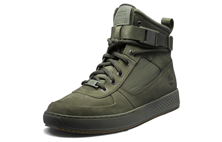 Order 팀버랜드 시티로암 하이탑 (그린) A1S8I