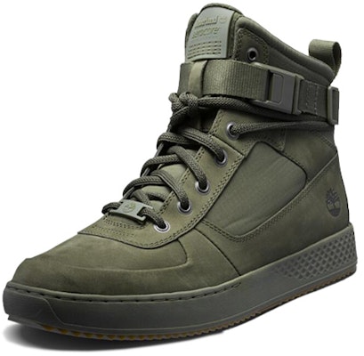Timberland Cityroam High Top 'Green' A1S8I Order Timberland Cityroam High Top 'Green' A1S8I