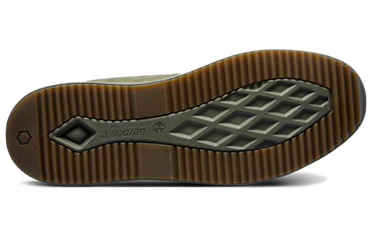 Shop 팀버랜드 시티로암 하이탑 (그린) A1S8I