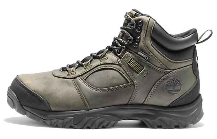 Timberland Cityroam Waterproof Hiking Boots 'Grey' A232V110