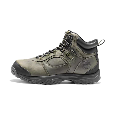 Timberland Cityroam Waterproof Hiking Boots 'Grey'