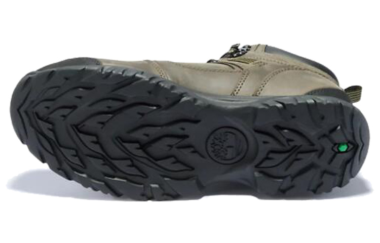 Shop 添柏岚 Cityroam 防水登山鞋 灰色