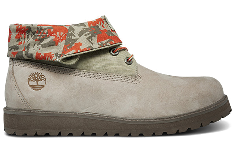 Timberland Classic 2-Way Fold-Down 'Wheat' 圖 2