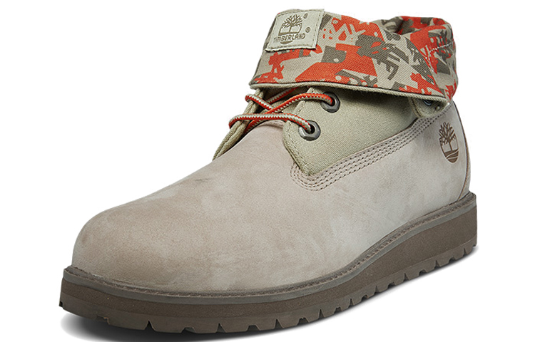 Timberland Classic 2-Way Fold-Down 'Wheat' 圖 3