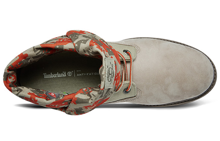 Timberland Classic 2-Way Fold-Down 'Wheat' 圖 4